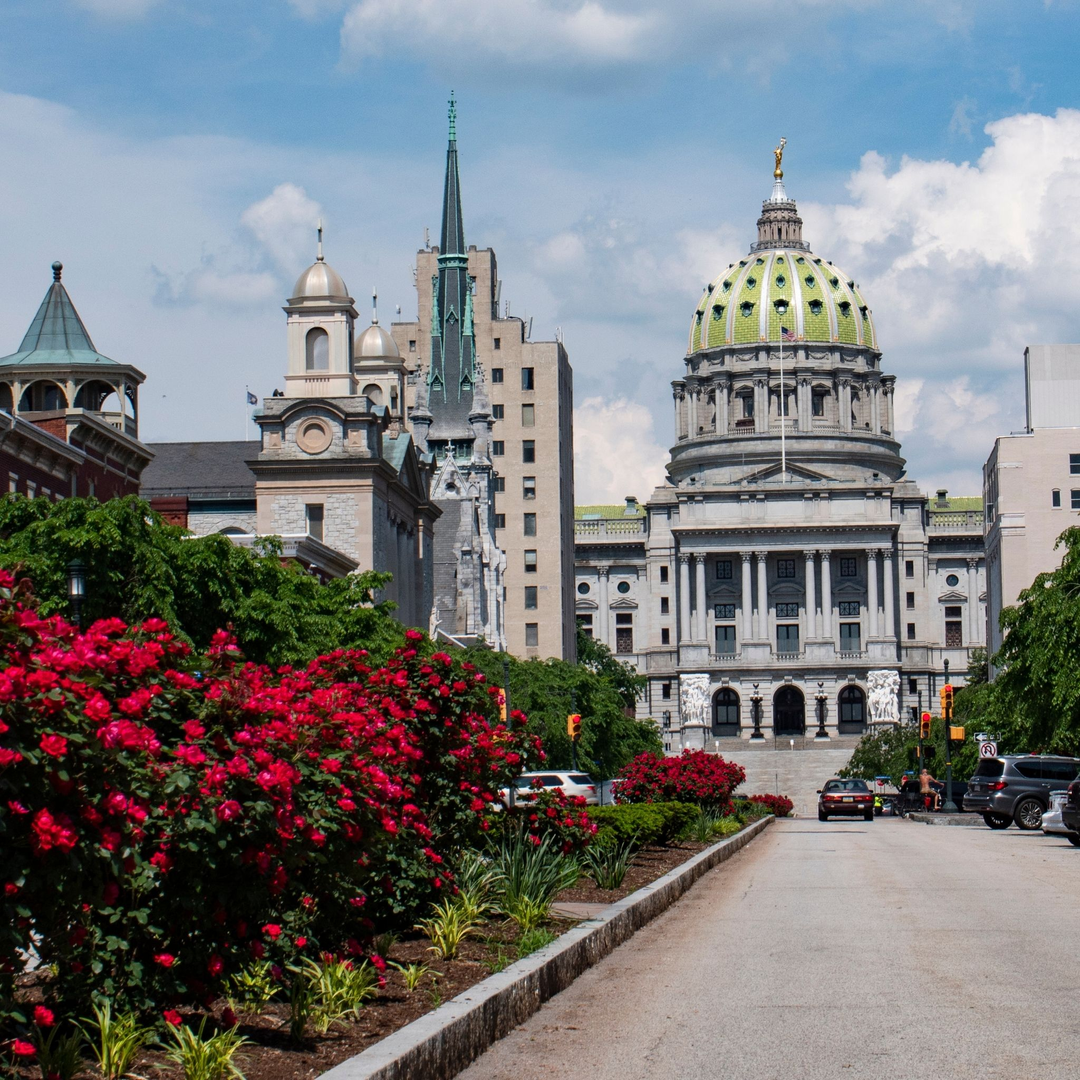 Pennsylvania