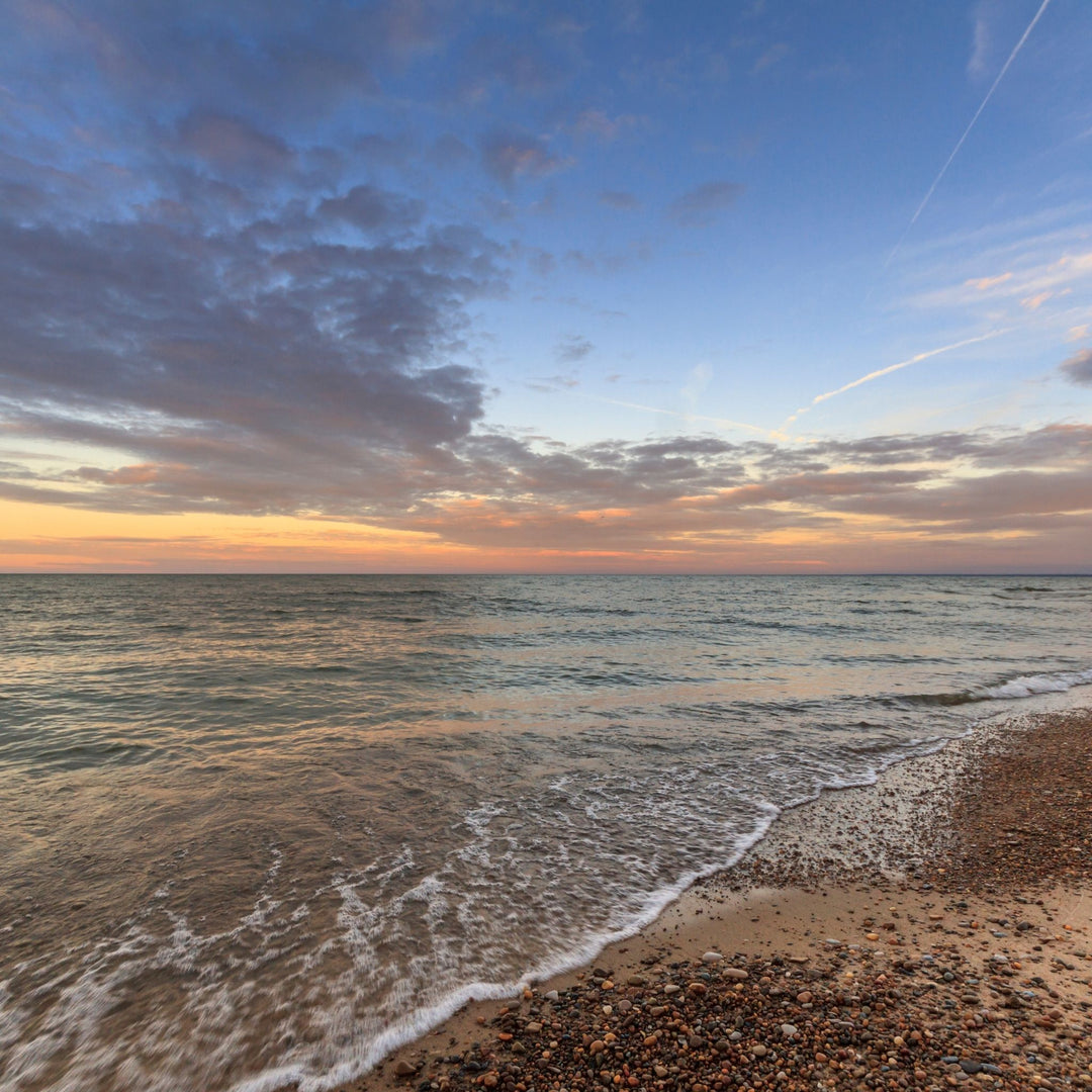 Lake Erie