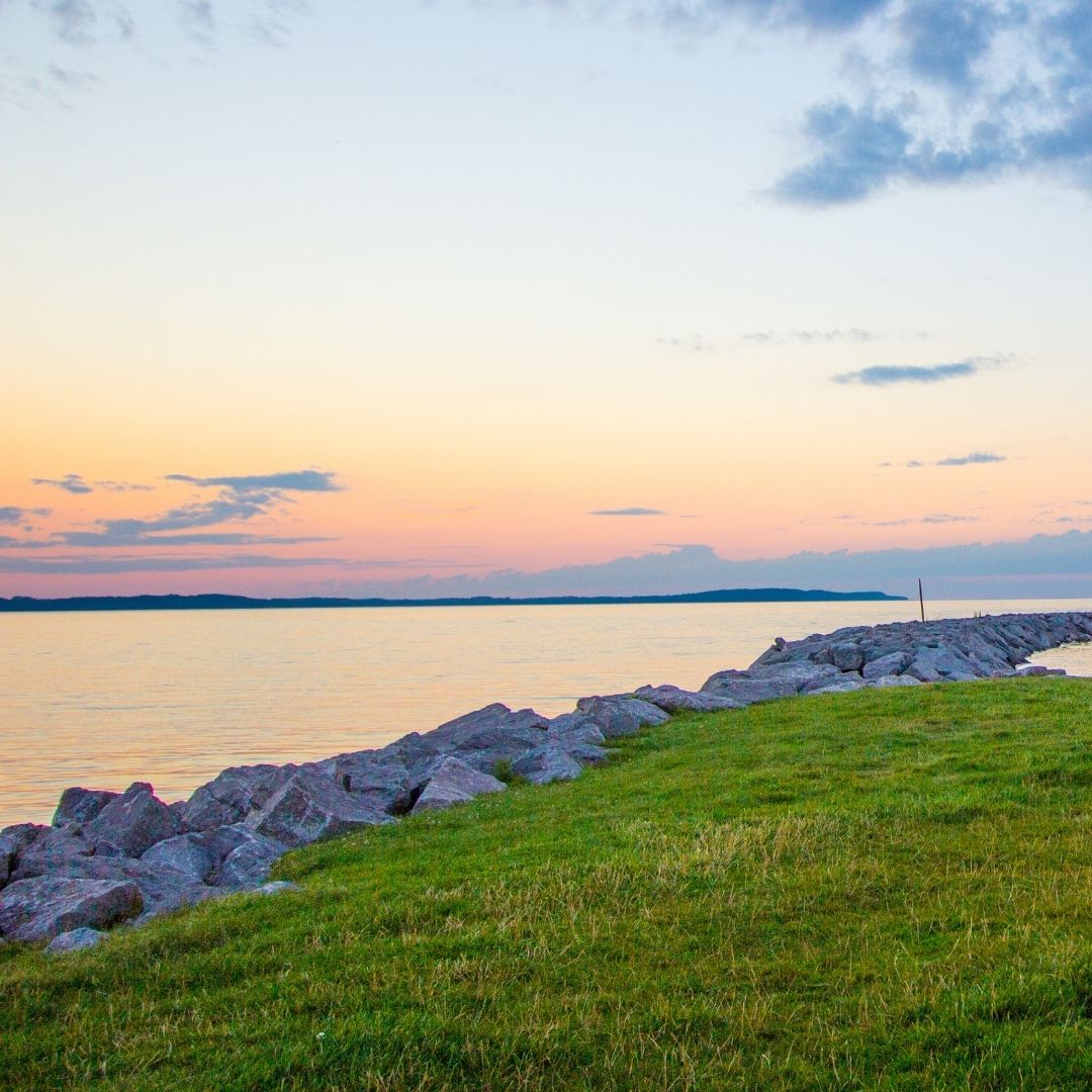 Elk Rapids, MI