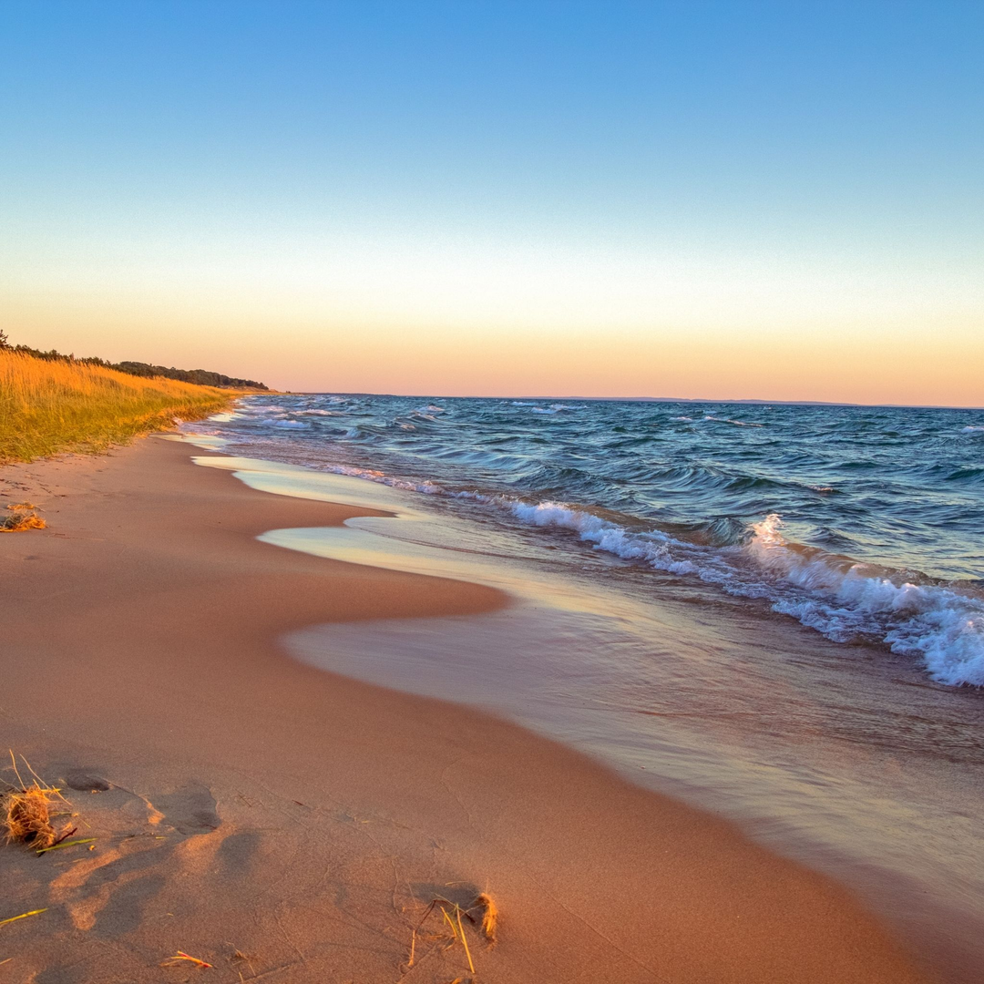 Lake Michigan