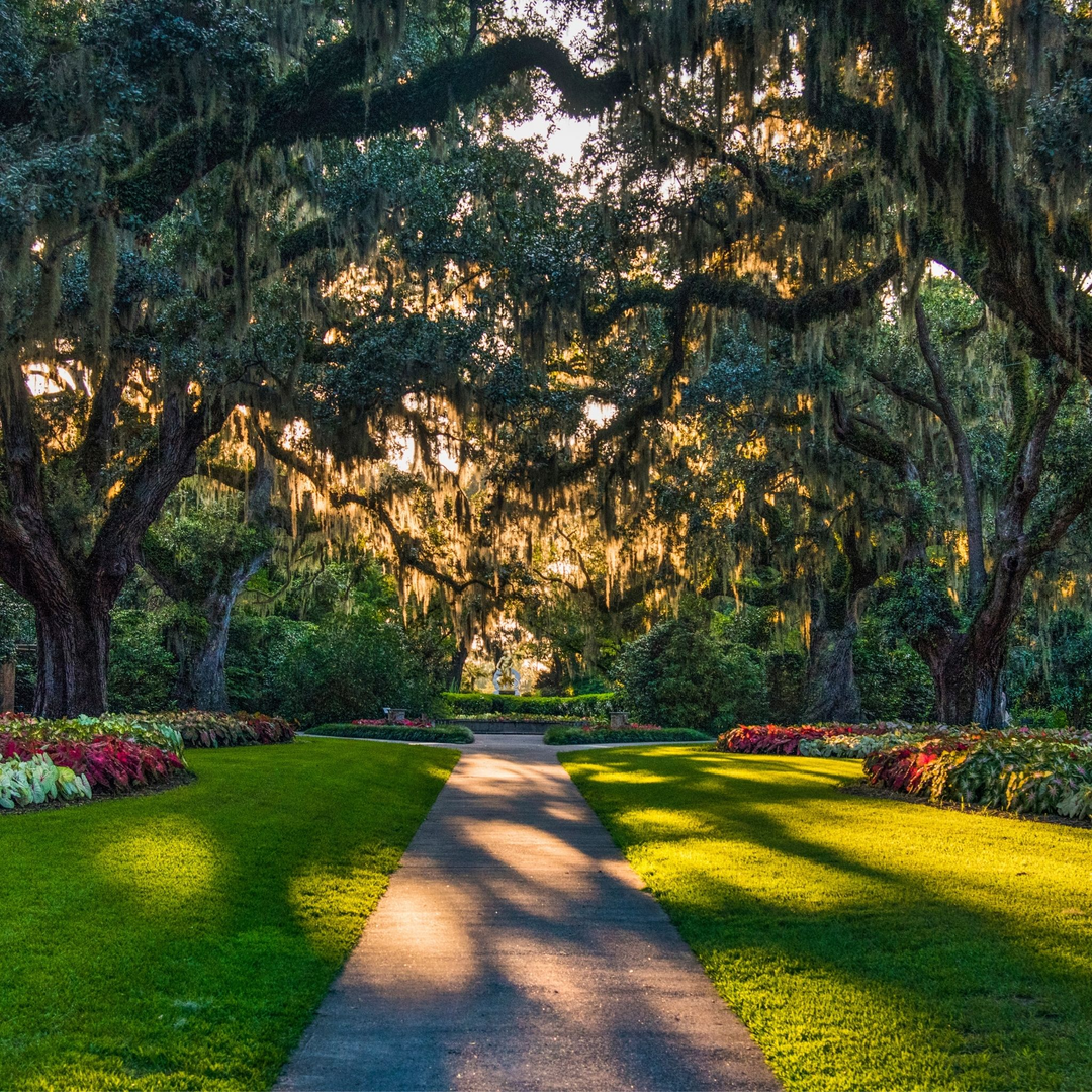 South Carolina