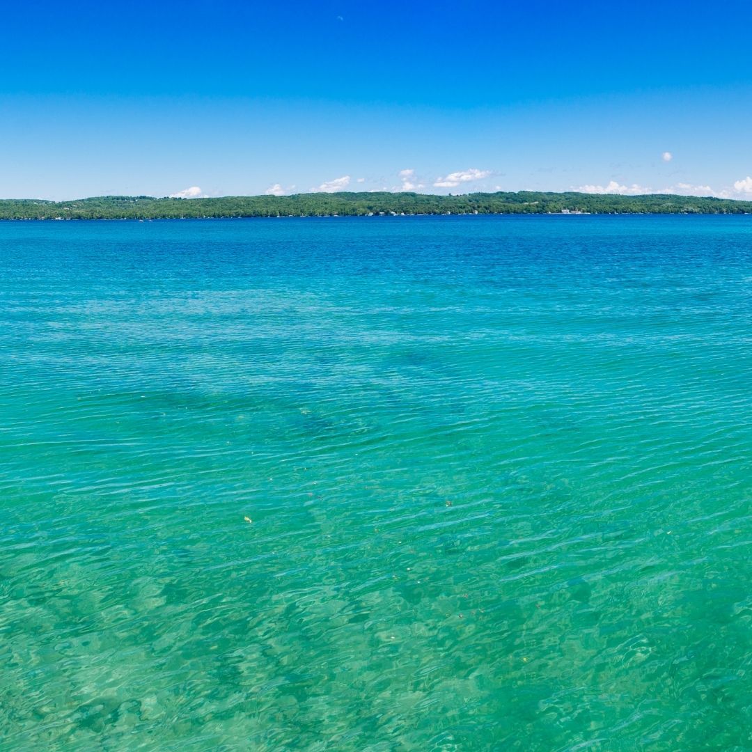 Torch Lake, MI