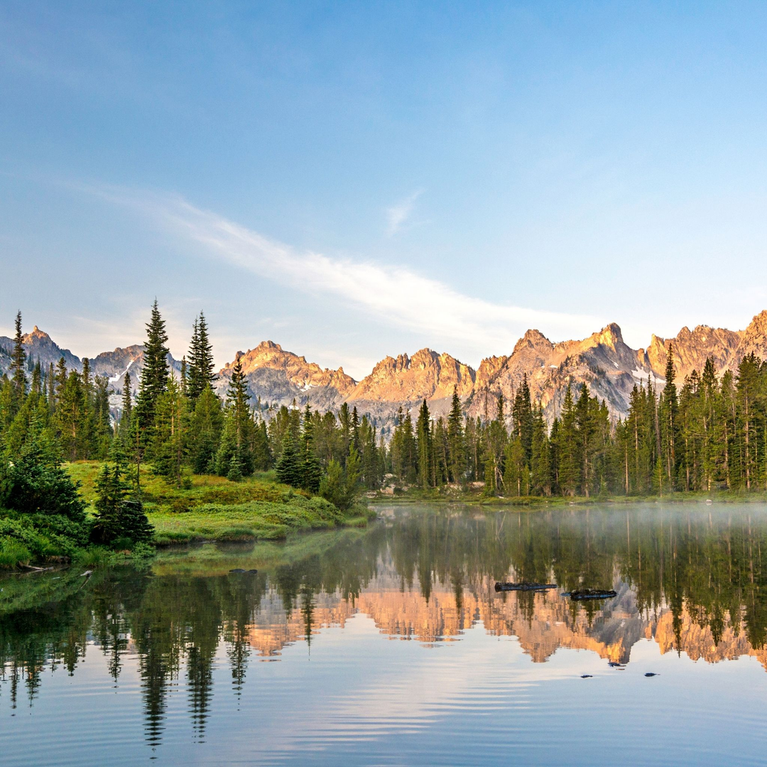 Idaho