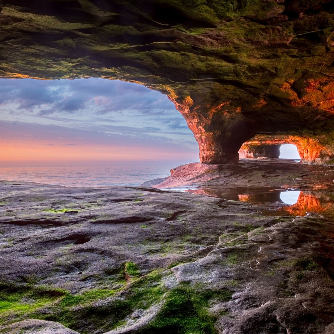 Lake Superior