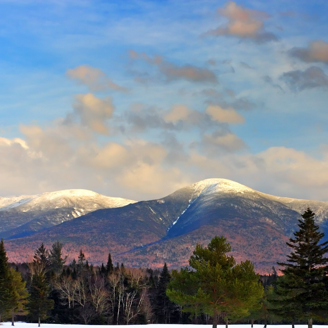 New Hampshire