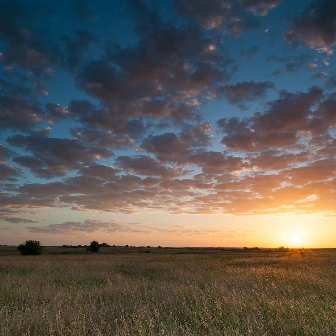 Oklahoma