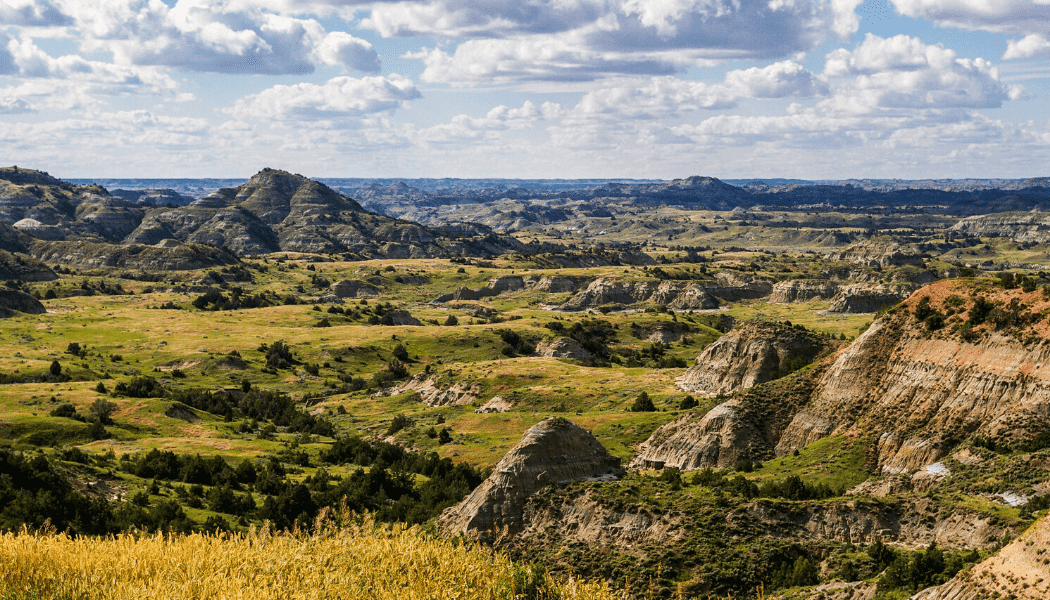 North Dakota