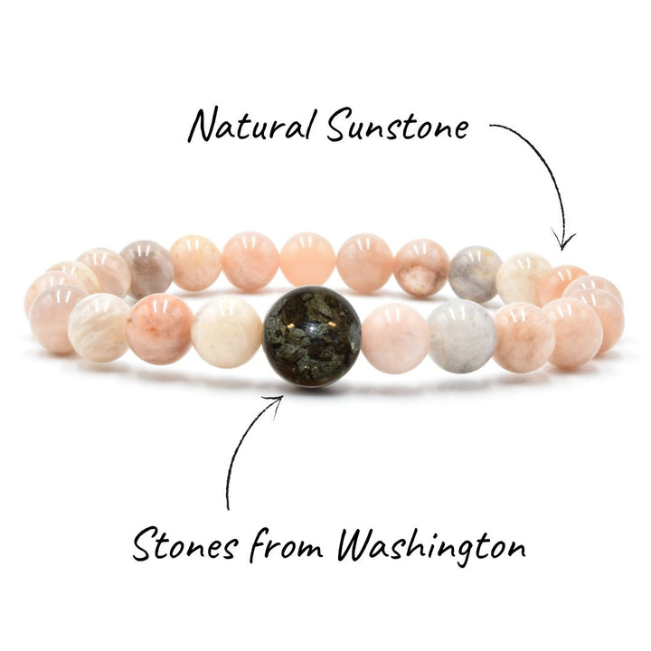 Washington | Sunstone