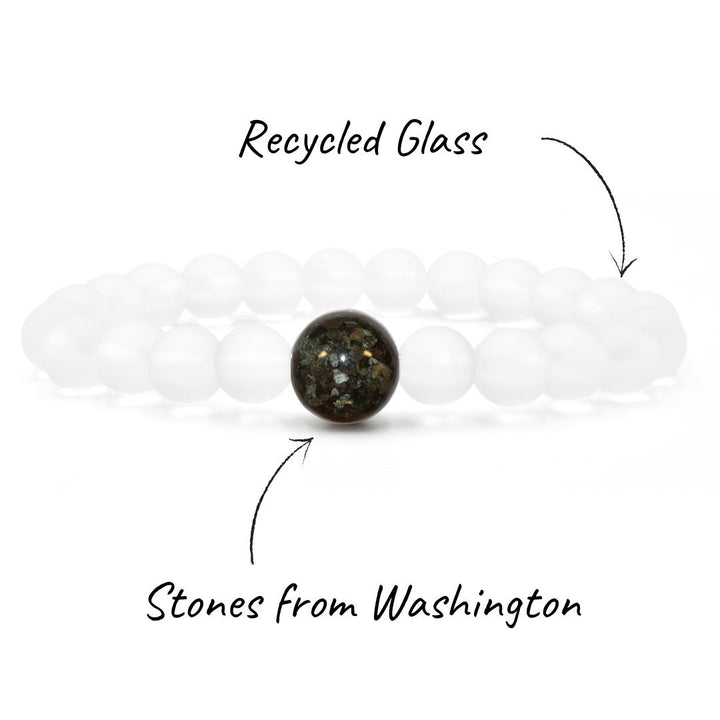 Washington | Crystal