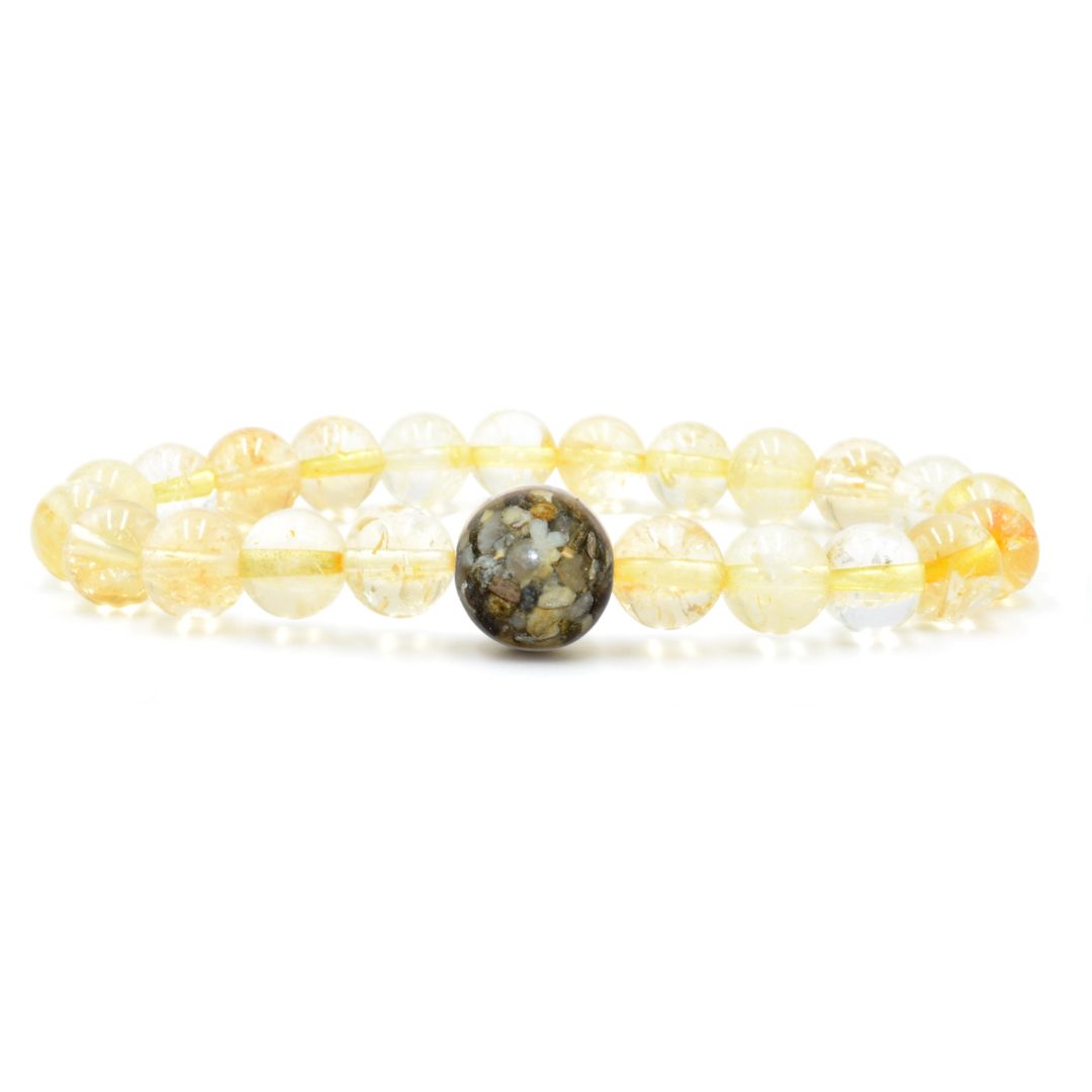 Maine | Citrine