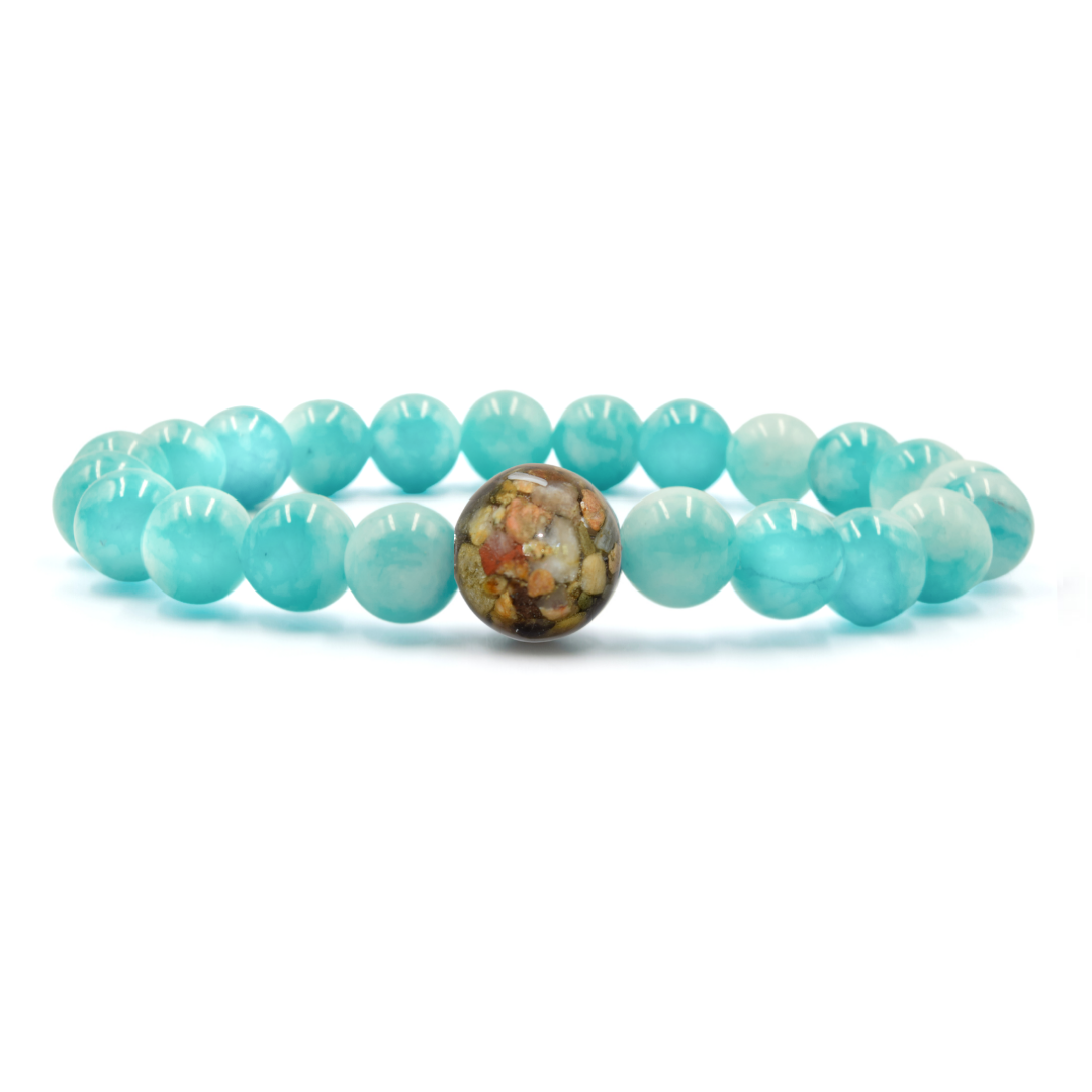 Wholesale: Turquoise Jade