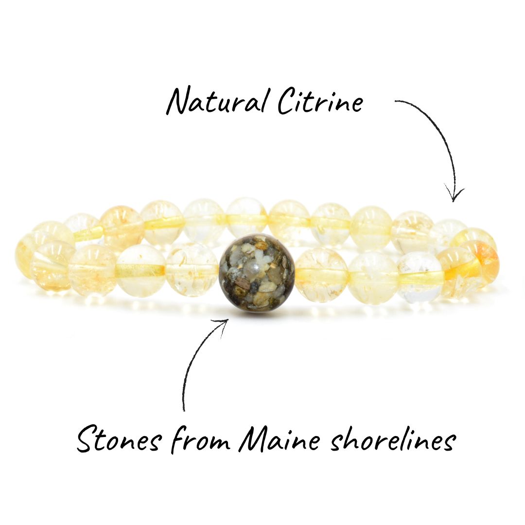 Maine | Citrine