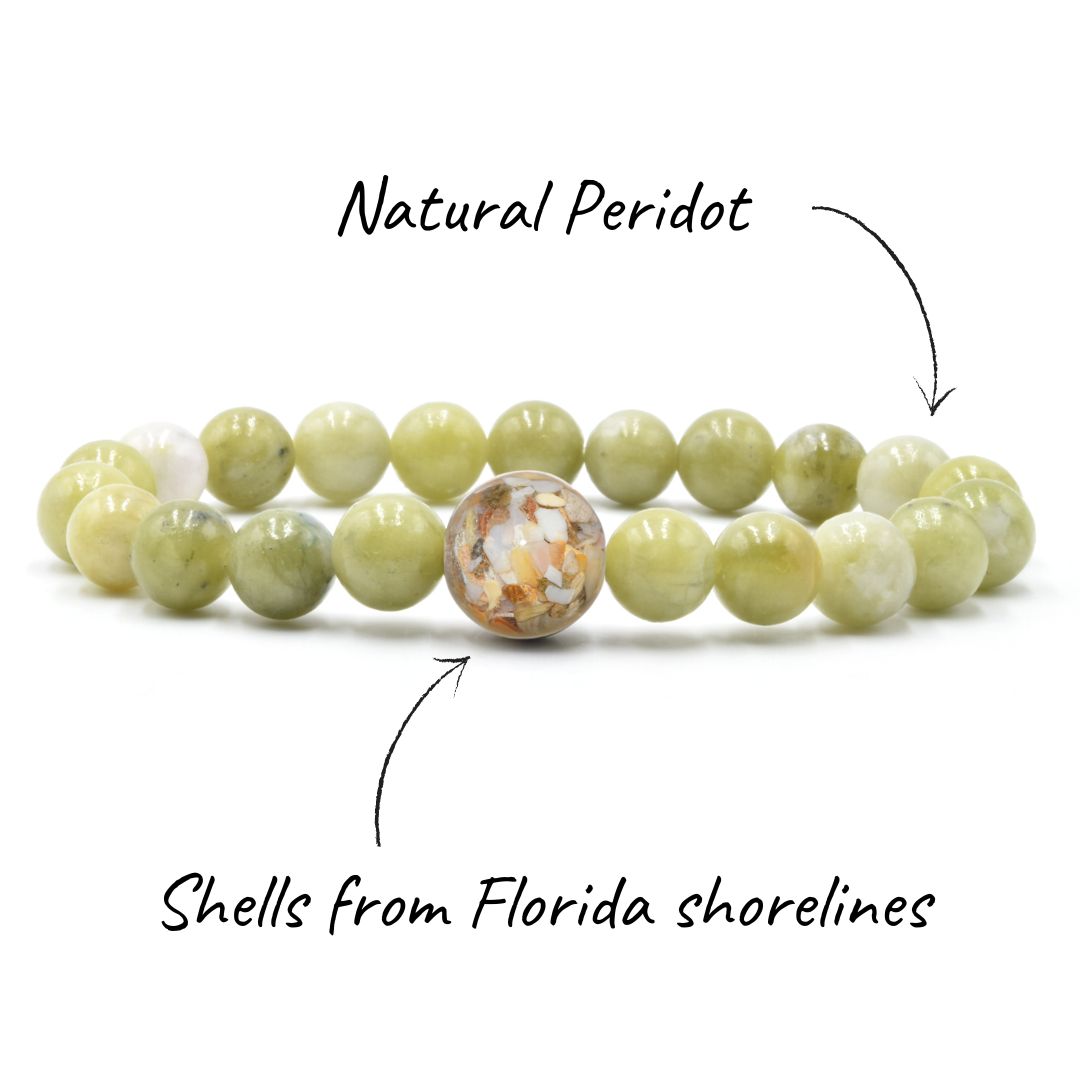 Florida | Peridot