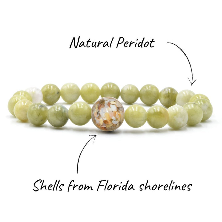 Florida | Peridot