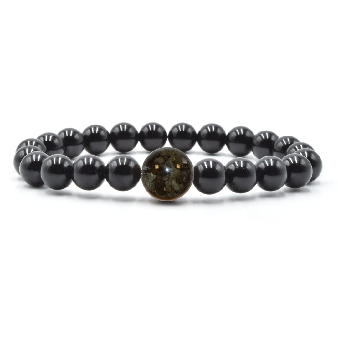 Washington | Black Agate