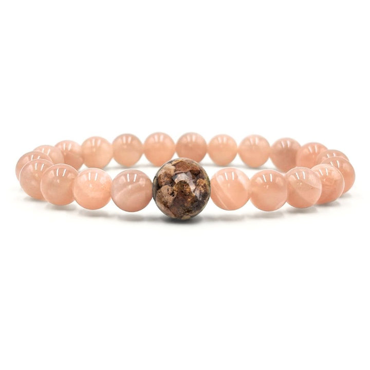 Arizona Stones + Sunstone