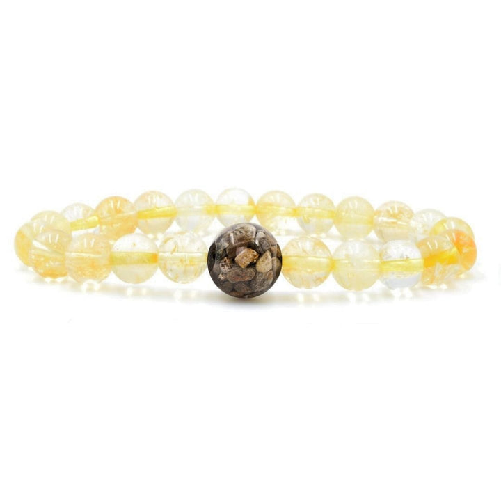 Lake Ontario | Citrine