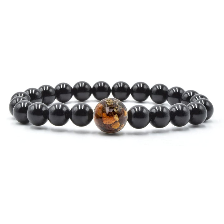 Lake Superior | Black Agate