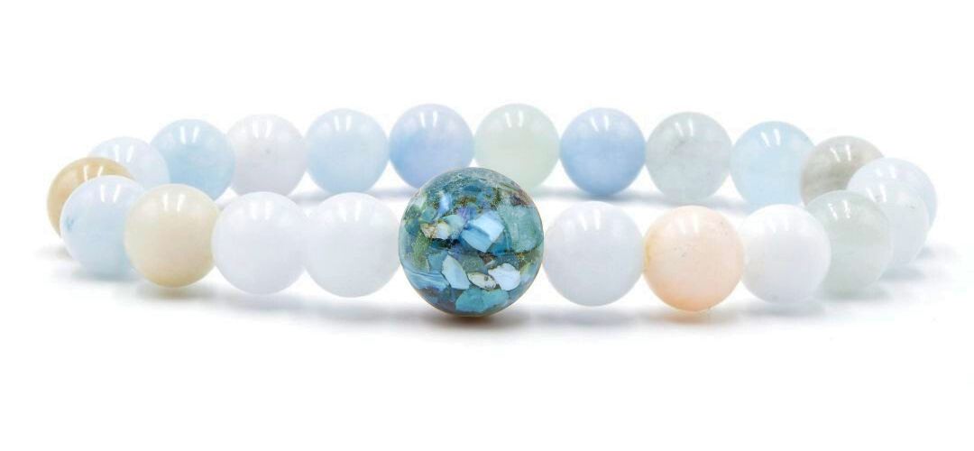 The Leland Blue Collection – Homes Bracelets