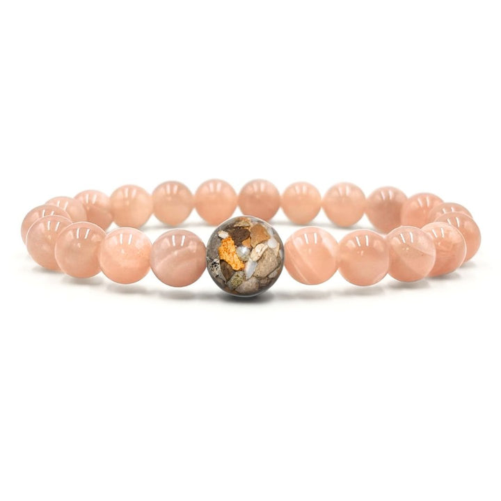 Louisiana Stones + Sunstone