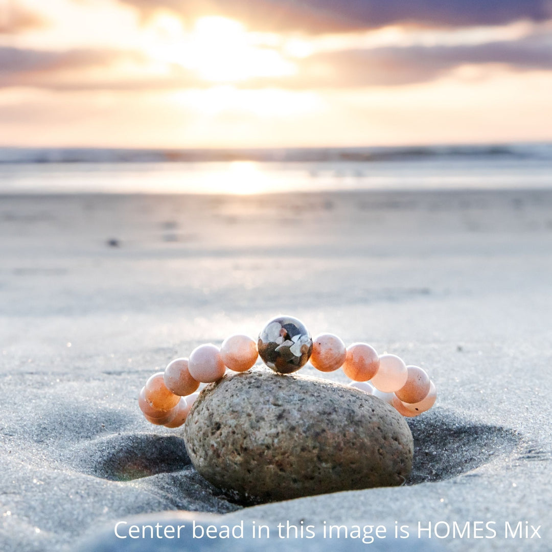 New Mexico Stones + Sunstone