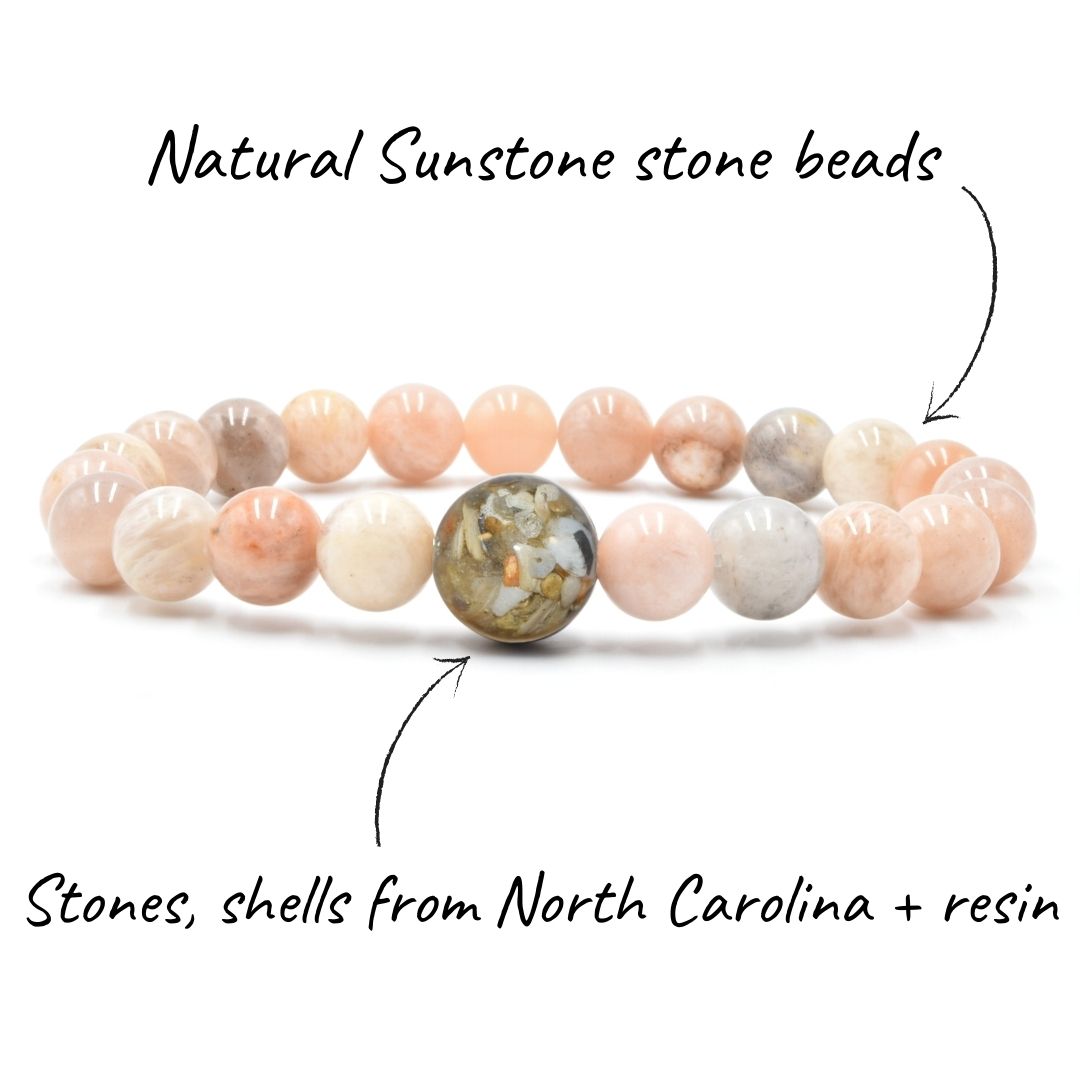 North Carolina | Sunstone