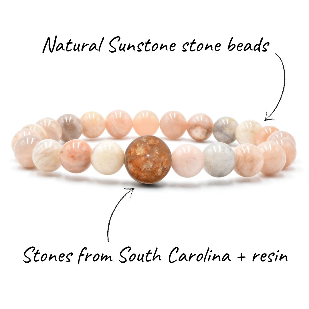 South Carolina | Sunstone