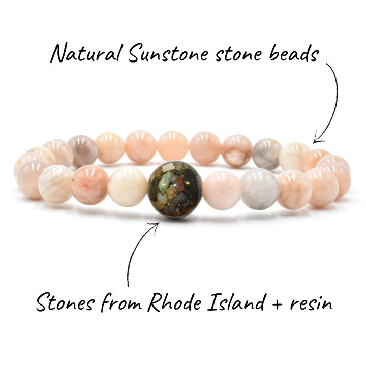 Rhode Island | Sunstone