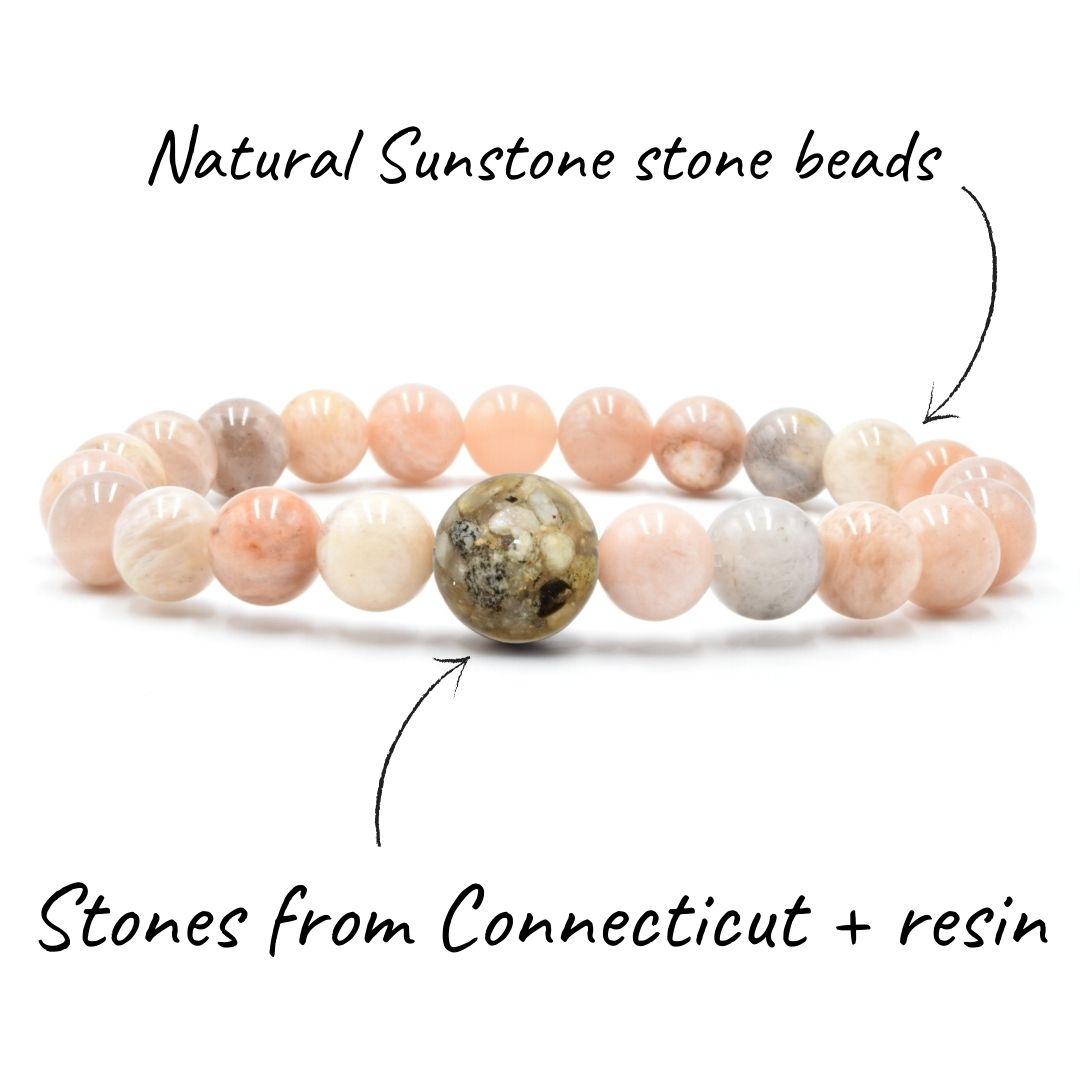 Connecticut | Sunstone