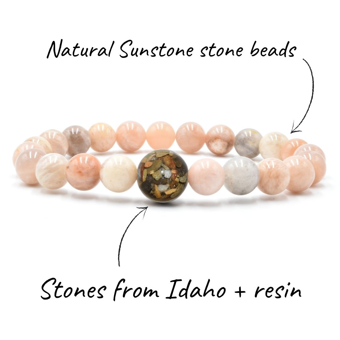 Idaho | Sunstone