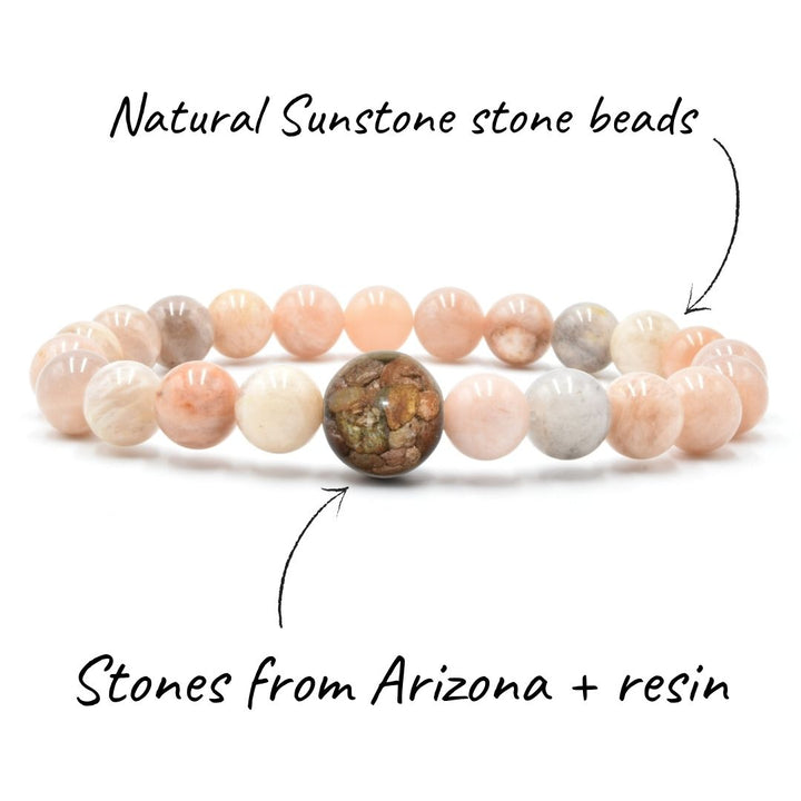 Arizona | Sunstone