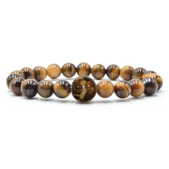 Kentucky Stones + Tiger's Eye