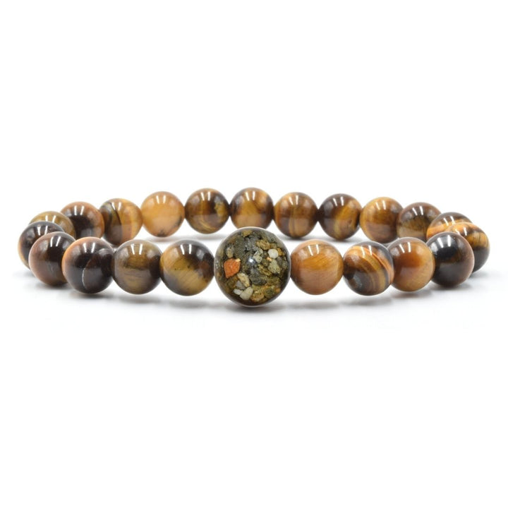 New Hampshire | Tiger's Eye