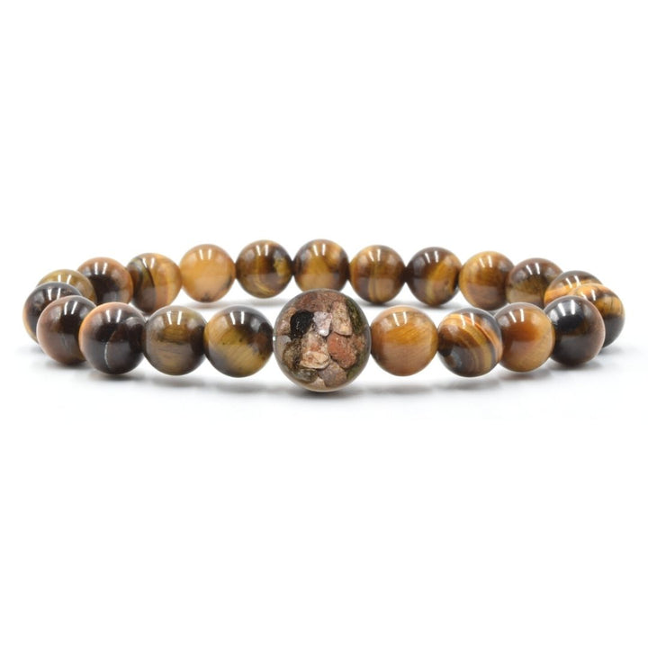 Arizona | Tiger's Eye