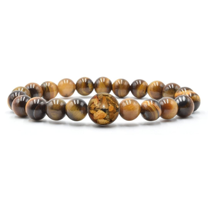 Tennessee Stones + Tiger's Eye