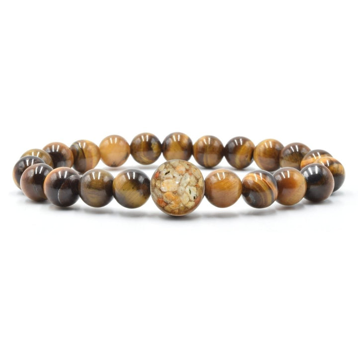 Nevada Stones + Tiger's Eye