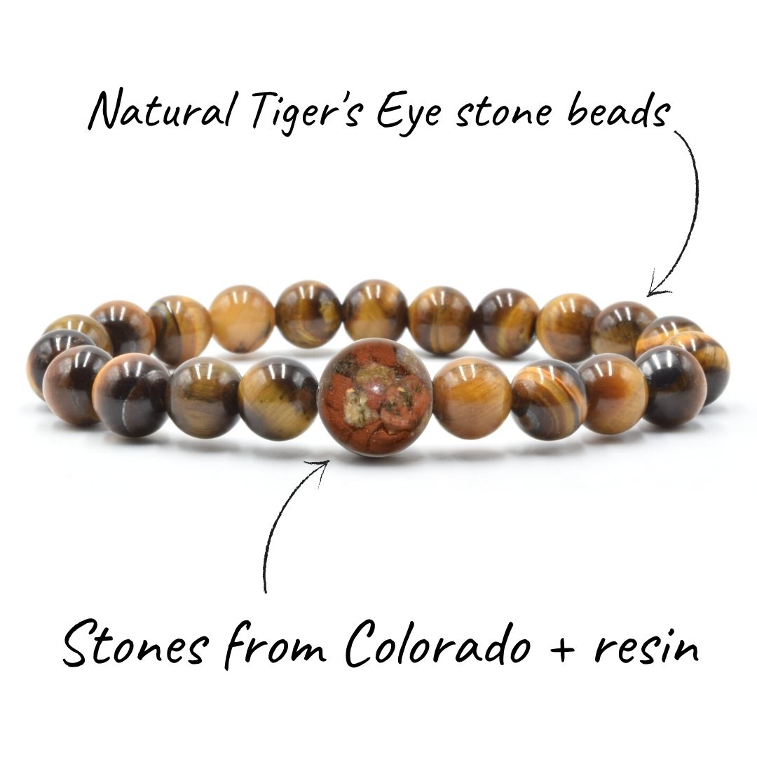 Colorado | Tiger's Eye