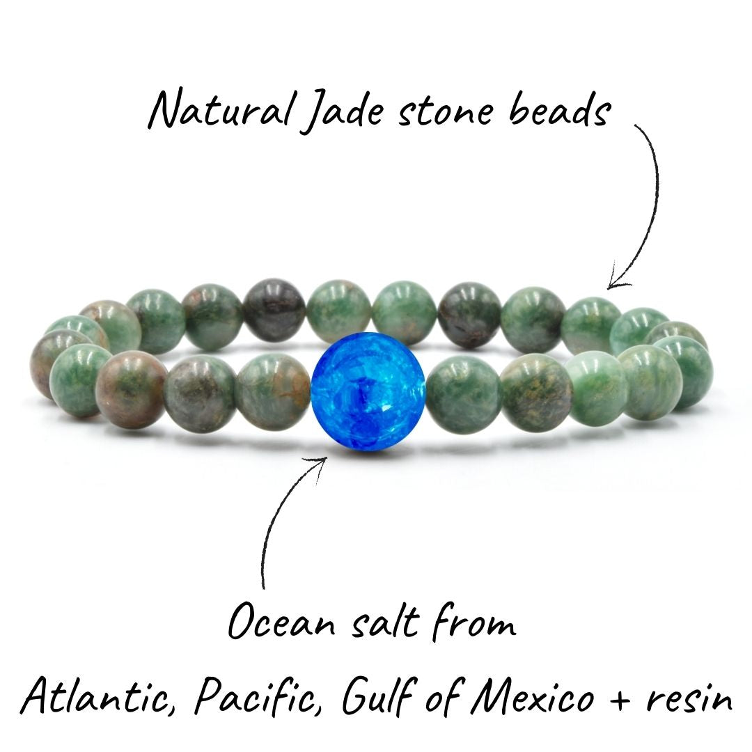 Ocean Salt | African Jade