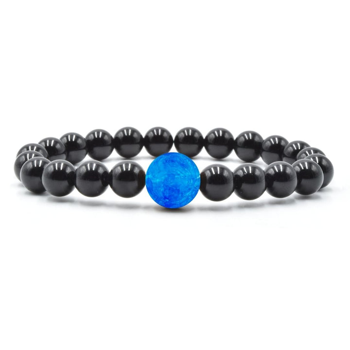 Ocean Salt | Black Agate