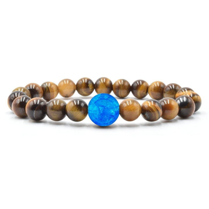 Ocean Salt | Tiger's Eye