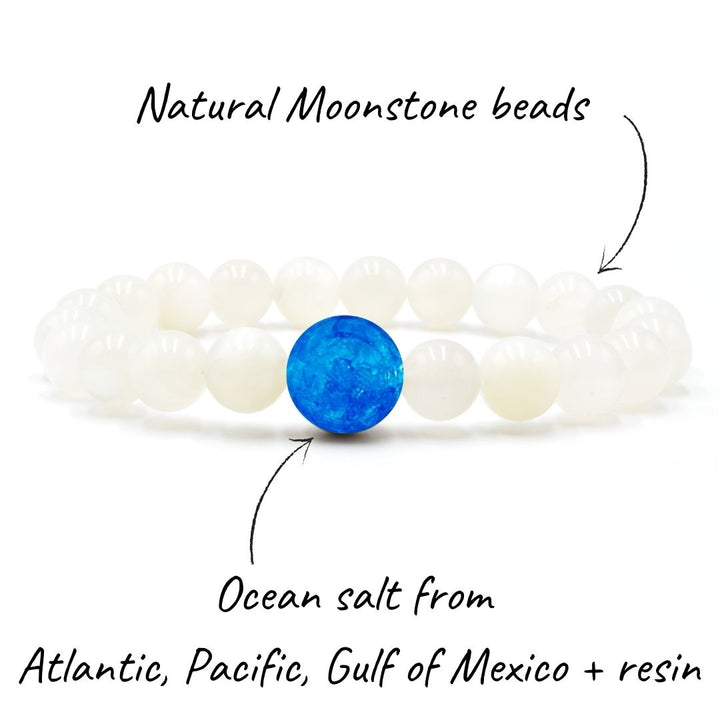 Ocean Salt | Moonstone