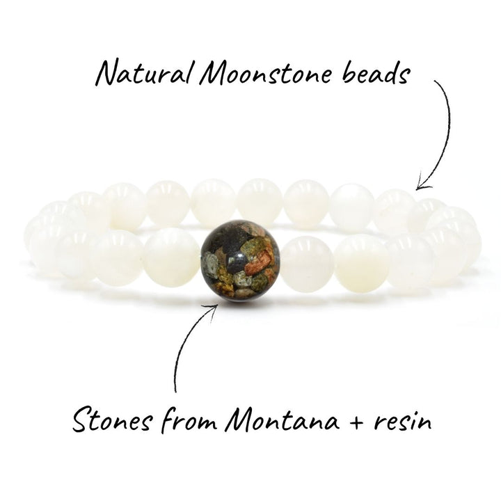 Montana | Moonstone