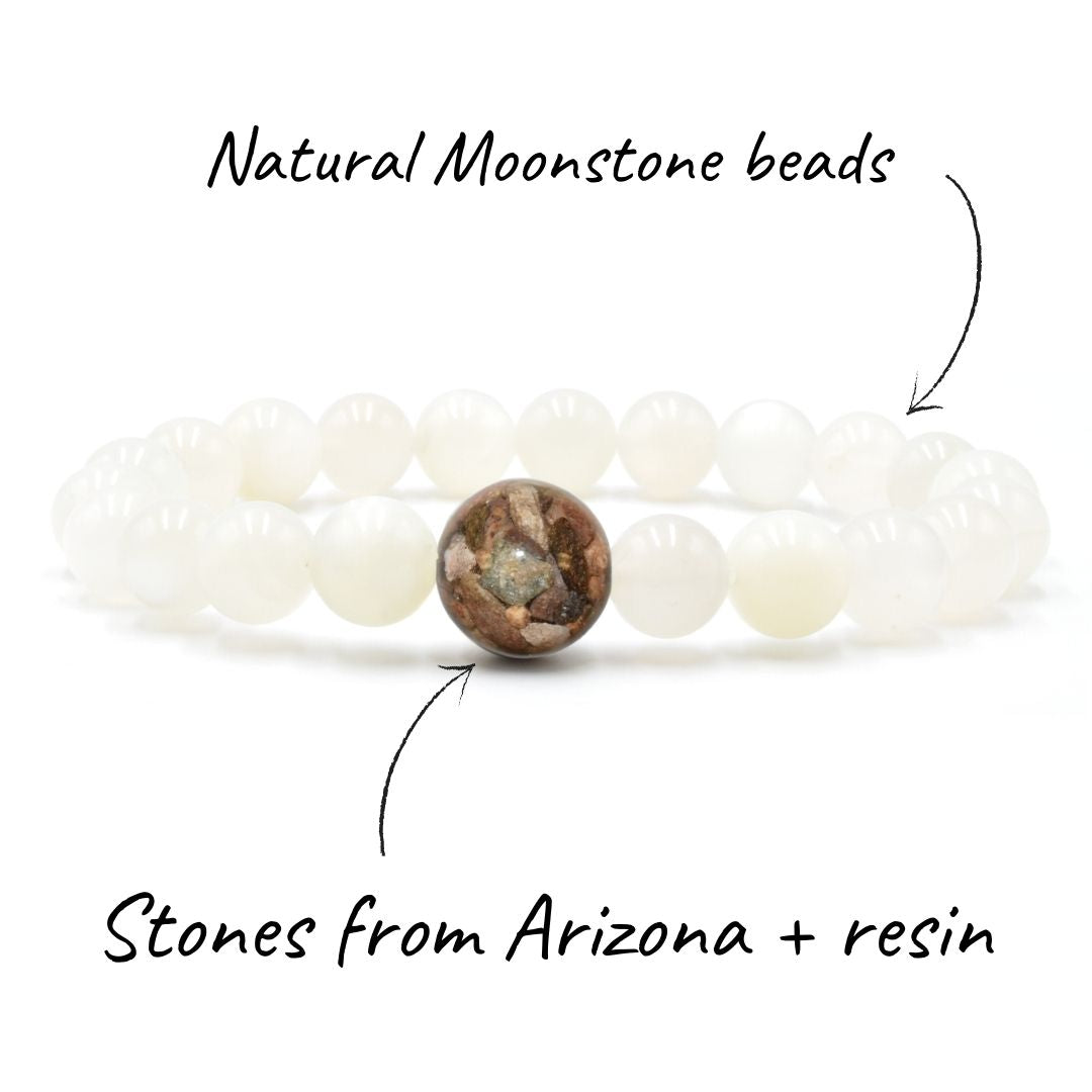 Arizona | Moonstone