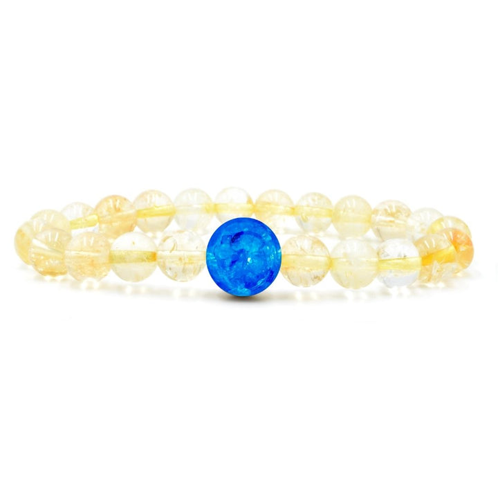 Ocean Salt | Citrine