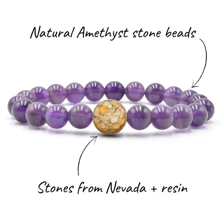 Nevada | Amethyst