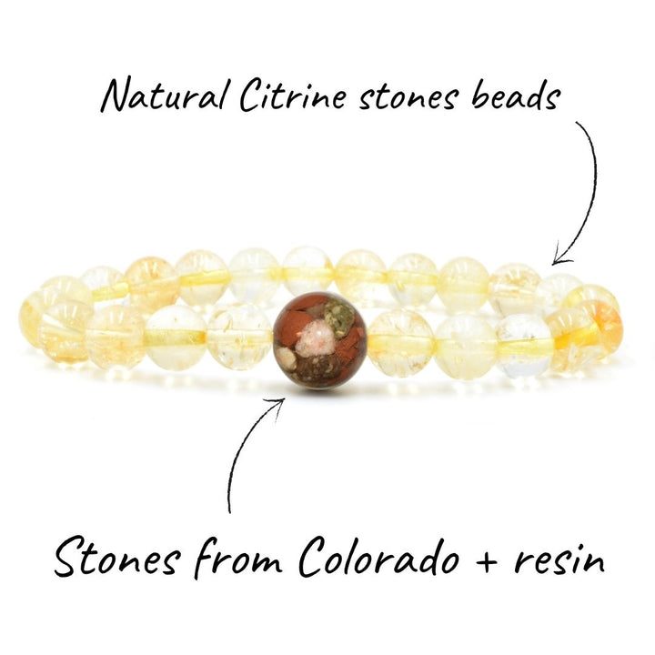 Colorado | Citrine