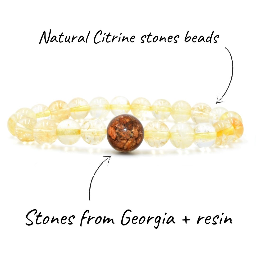 Georgia | Citrine