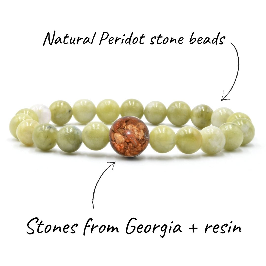 Georgia | Peridot