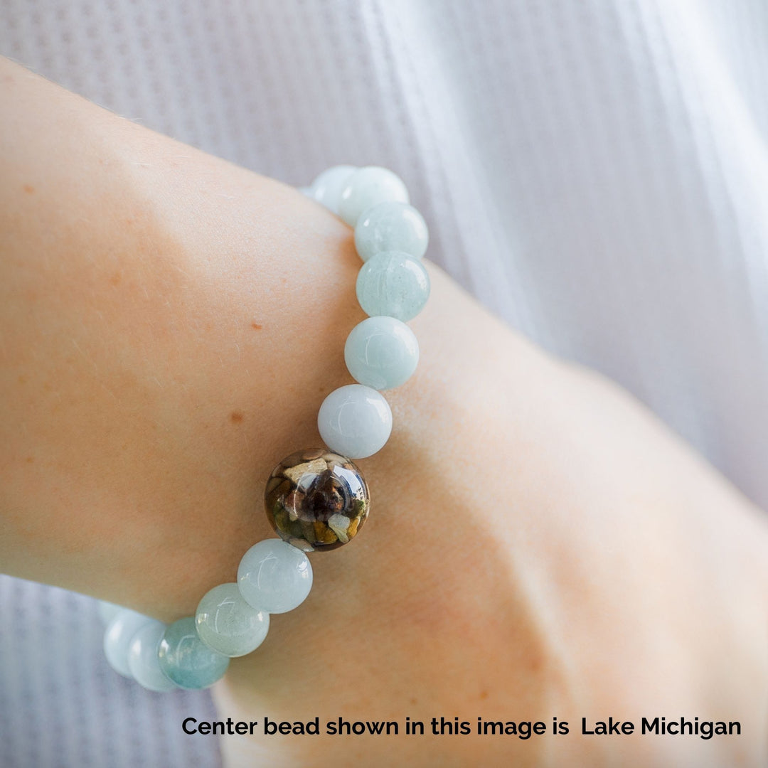 Lake Ontario | Aquamarine