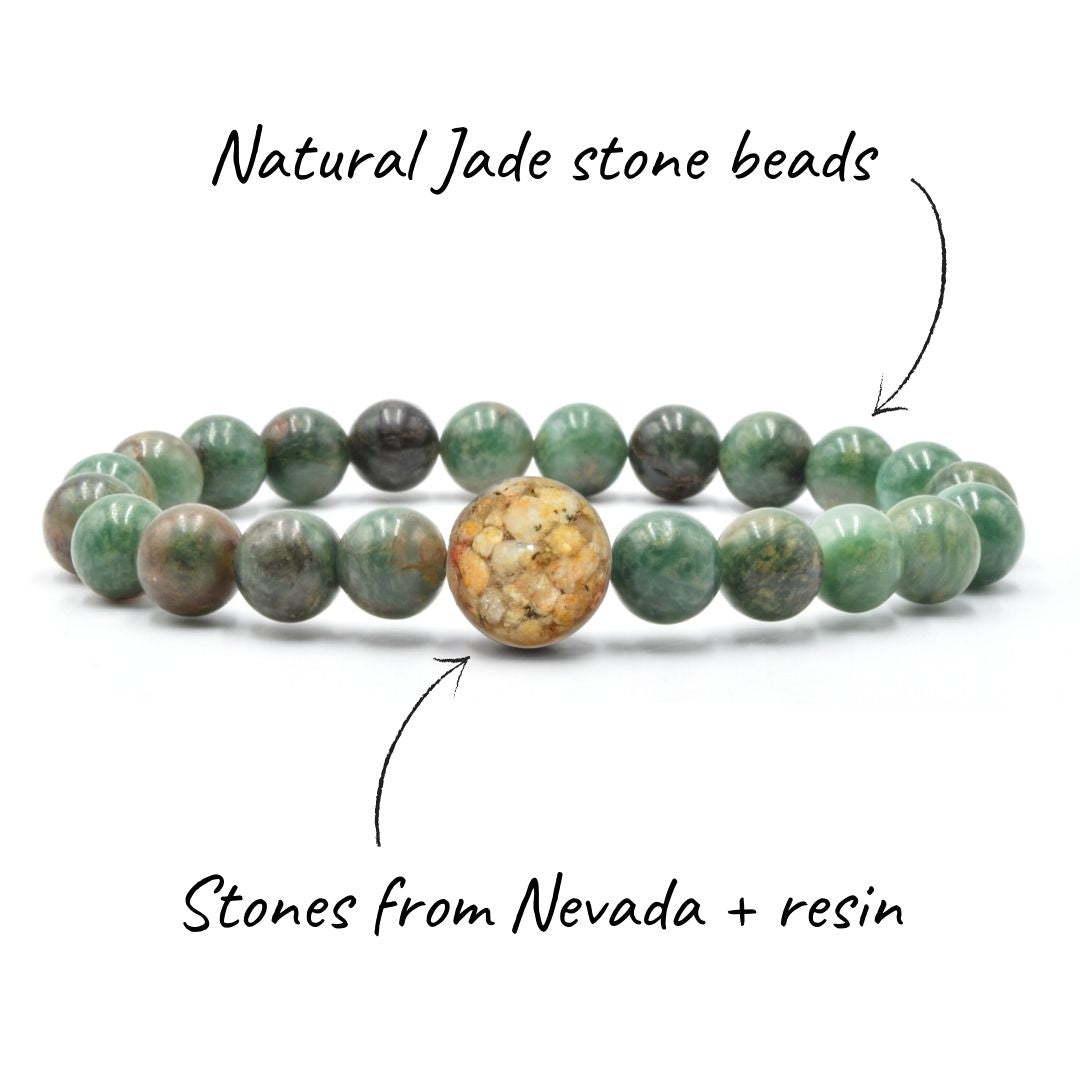 Nevada | African Jade